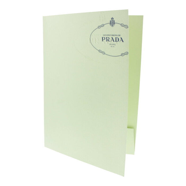 Prada Les Infusions De Prada – Fragrance Catalog