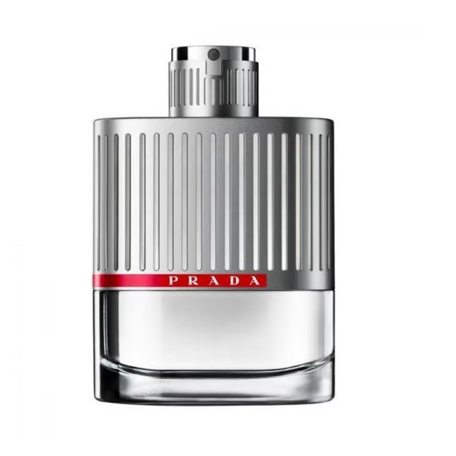 Prada Luna Rossa – Eau de Toilette for Men, 150 ml