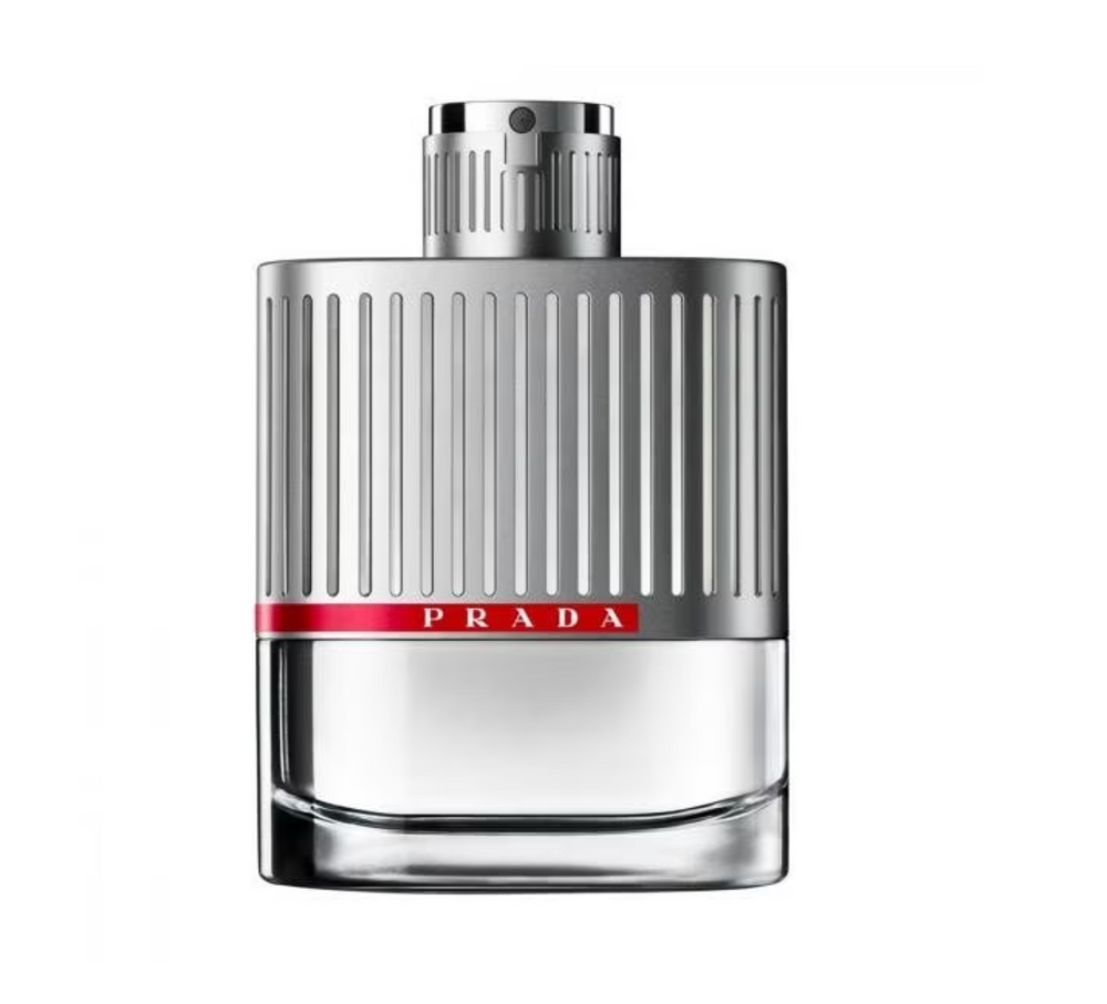Prada Luna Rossa – Eau de Toilette for Men, 150 ml