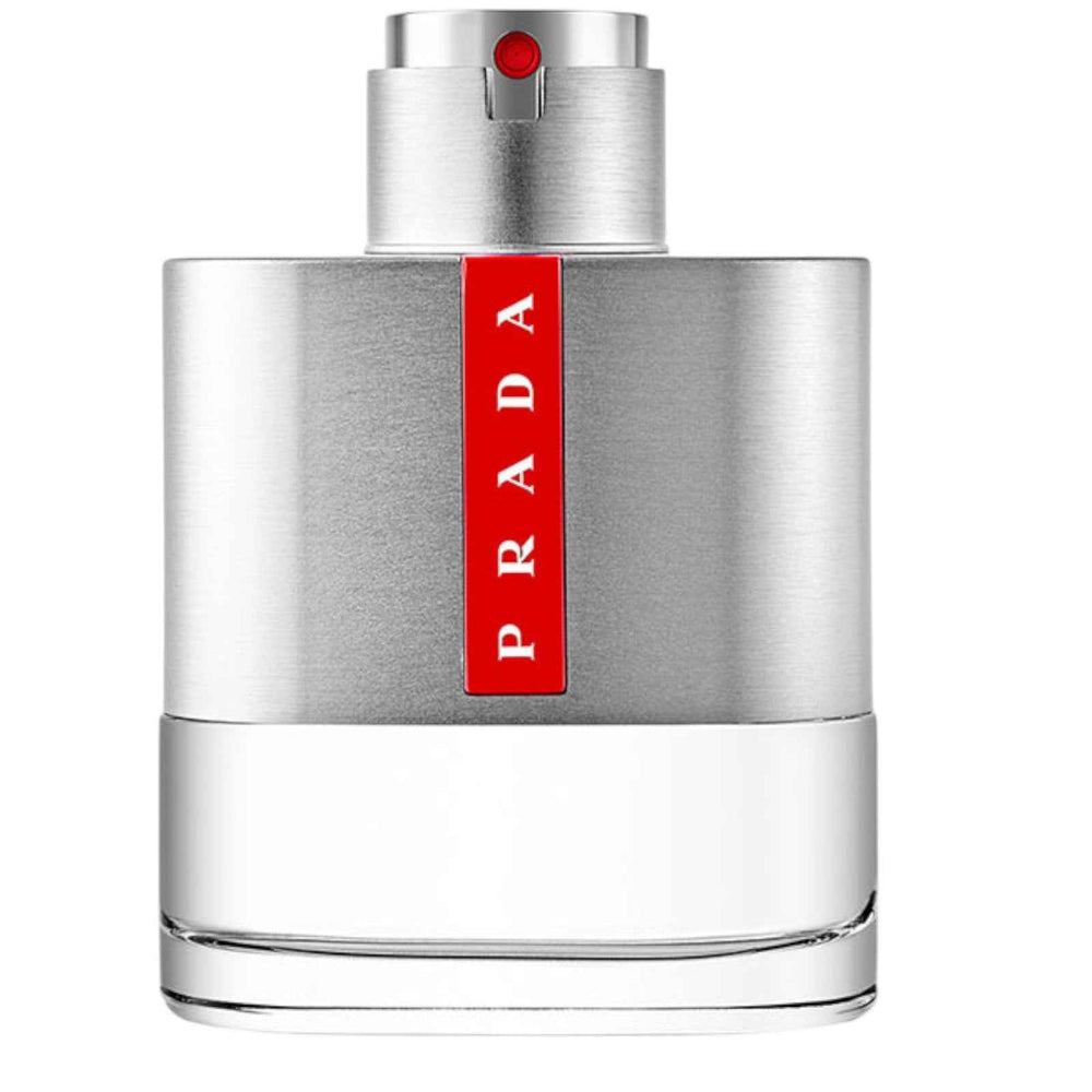Prada Luna Rossa – Eau de Toilette for Men, 50 ml