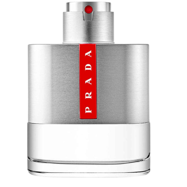 Prada Luna Rossa – Eau de Toilette for Men, 50 ml