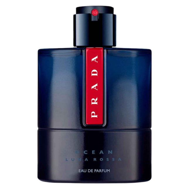 Prada Luna Rossa Ocean – Eau de Parfum for Men, 100 ml