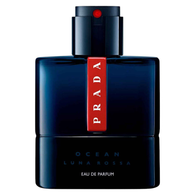Prada Luna Rossa Ocean – Eau de Parfum for Men, 50 ml