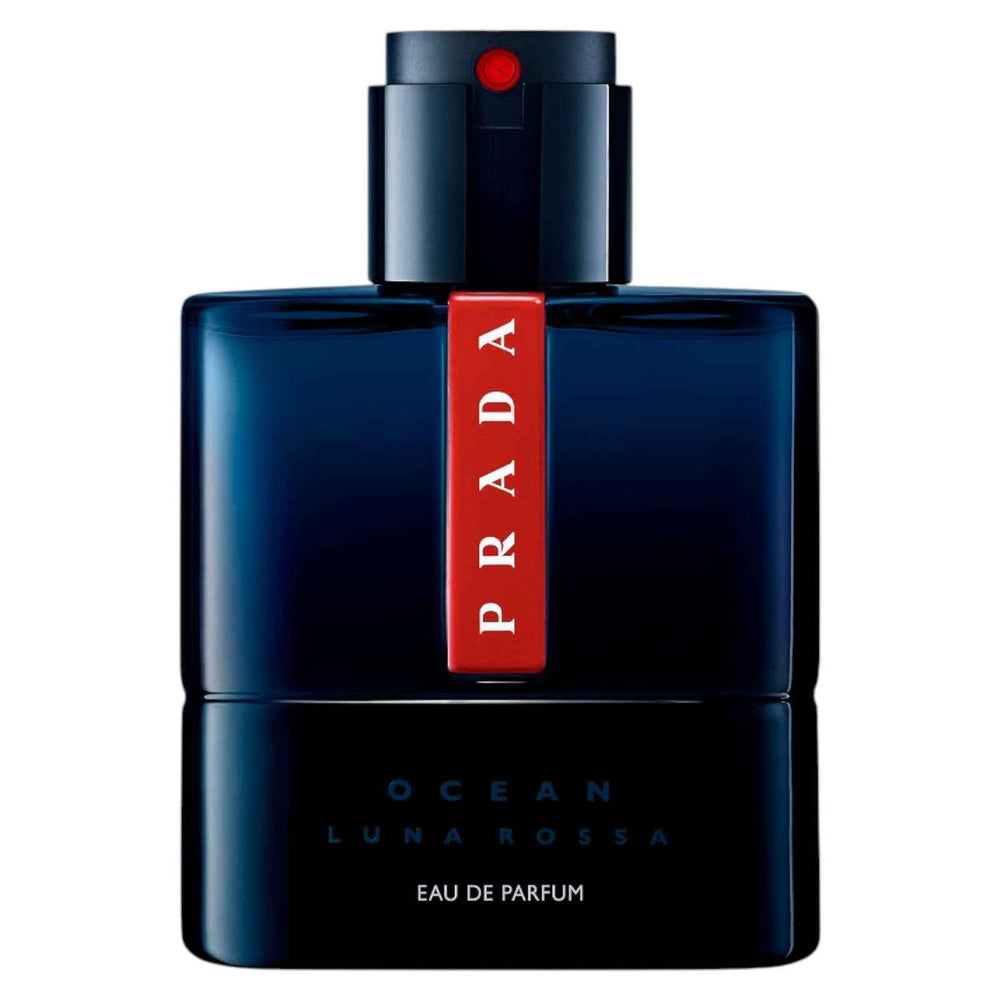 Prada Luna Rossa Ocean – Eau de Parfum for Men, 50 ml