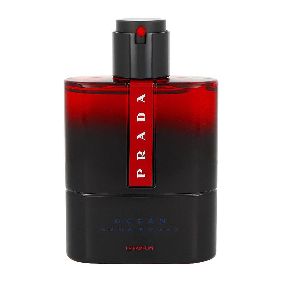 Prada Luna Rossa Ocean – Parfum for Men, 100 ml Tester