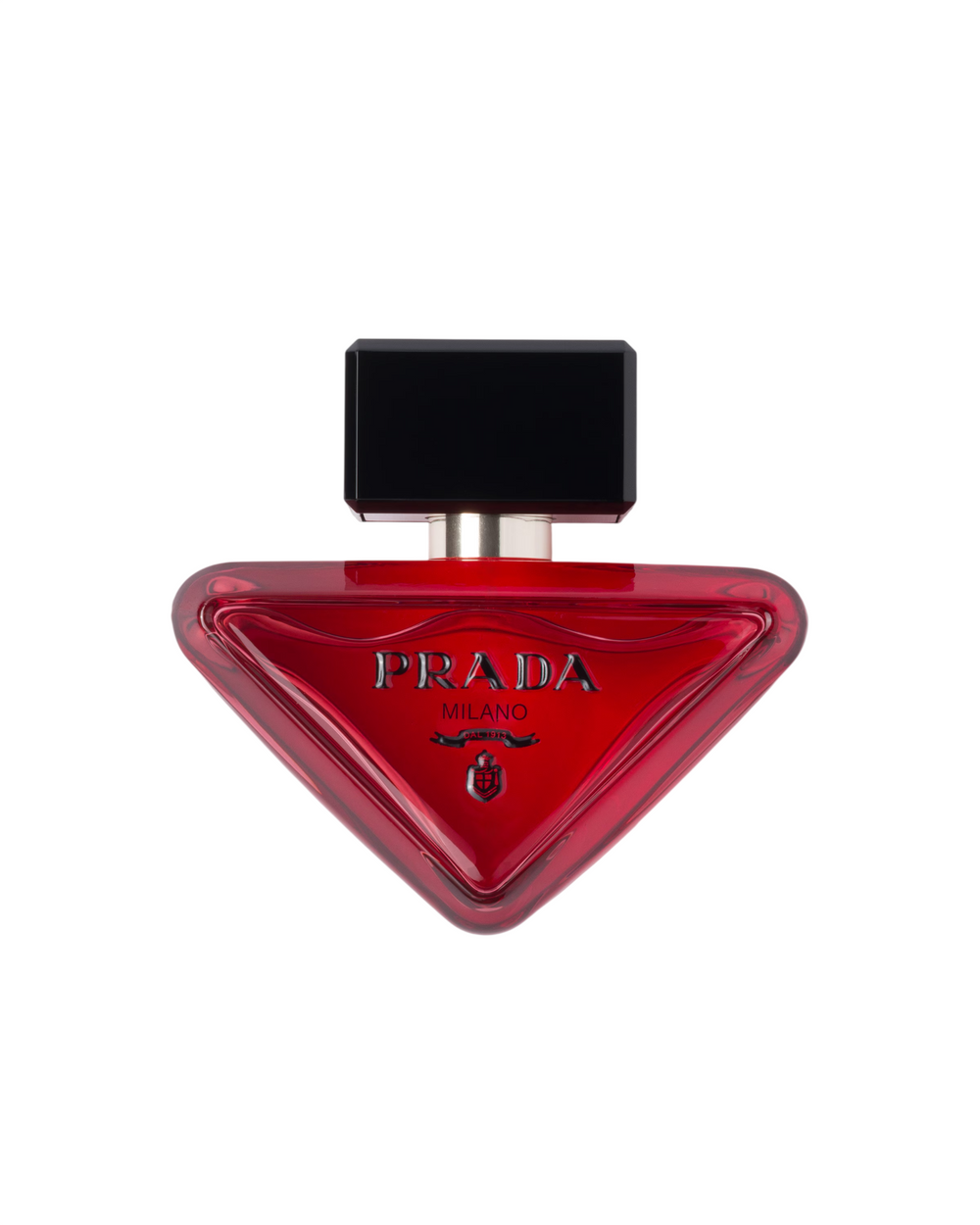 Prada Paradoxe Radical Essence – Parfum for Women, 90 ml Tester