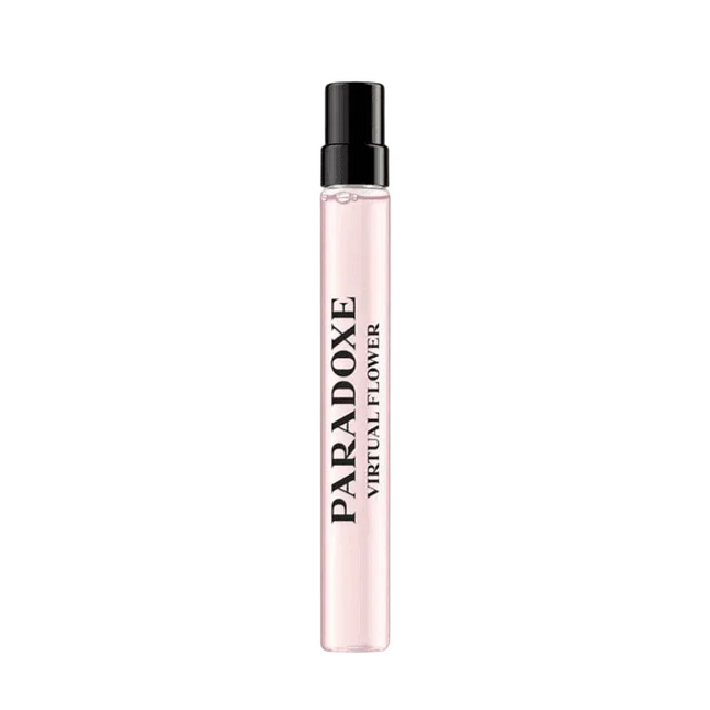 Prada Paradoxe Virtual Flower – Eau de Parfum for Women, 10 ml