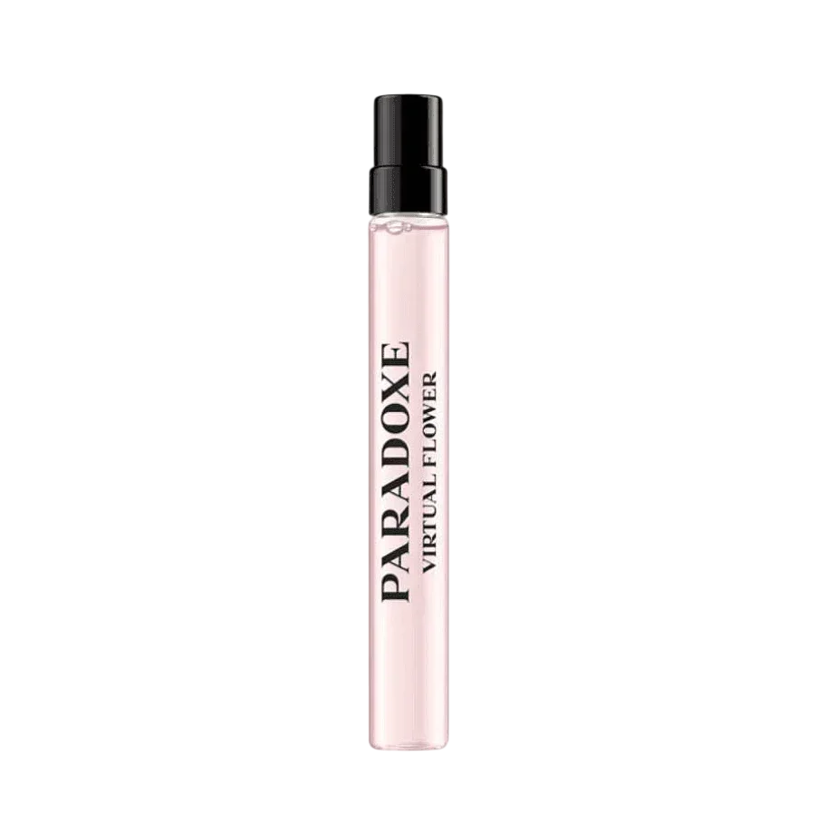 Prada Paradoxe Virtual Flower – Eau de Parfum for Women, 10 ml