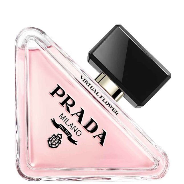 Prada Paradoxe Virtual Flower – Eau de Parfum for Women, 90 ml