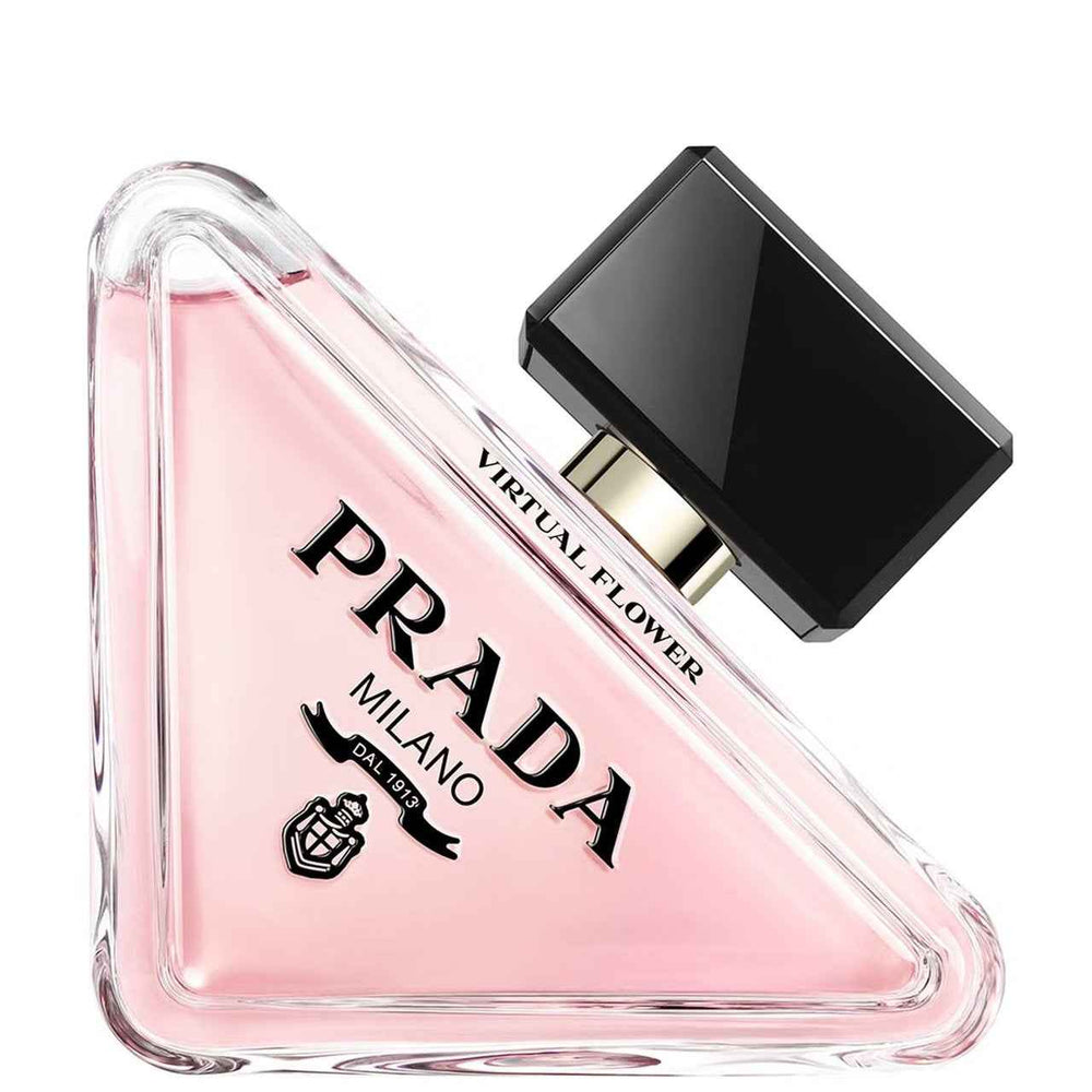 Prada Paradoxe Virtual Flower – Eau de Parfum for Women, 90 ml