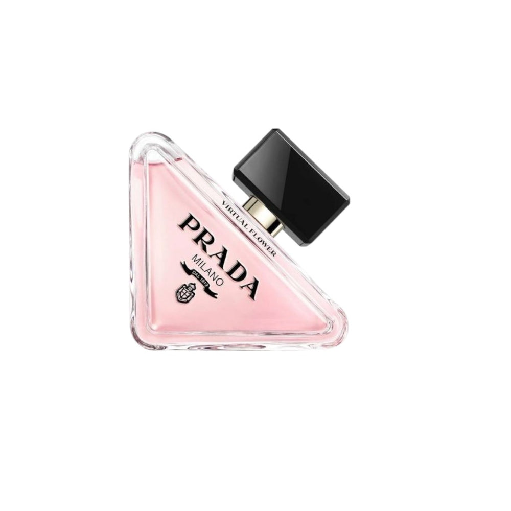 Prada Paradoxe Virtual Flower – Eau de Parfum for Women, 90 ml Tester