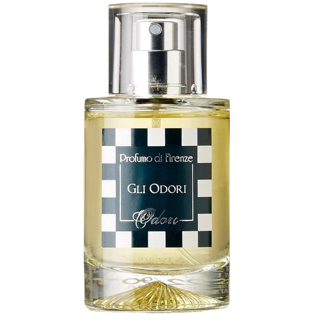 Odori Gli Odori – Eau de Toilette Unisex, 50 ml