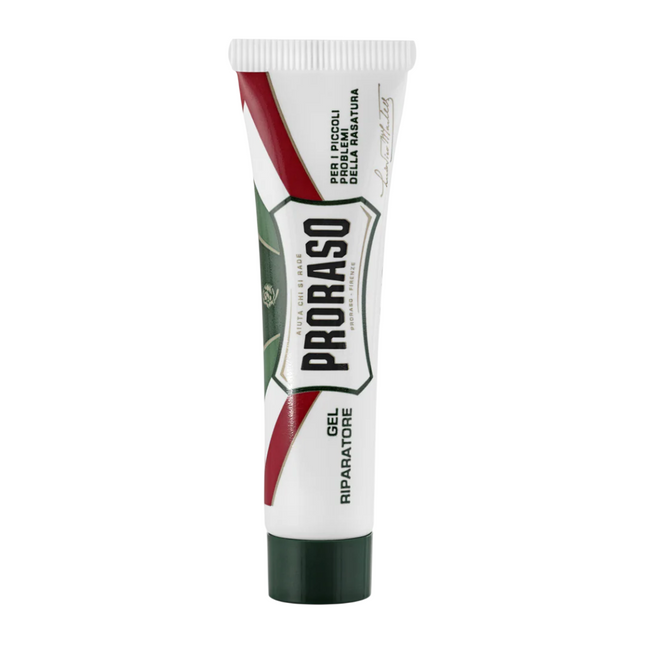 Proraso Reparative – Shaving Gel for Men, 10 ml