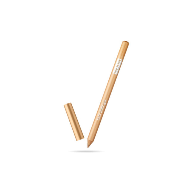 Pupa Easy Liner – Gel Pencil Eyeliner for Women, 551, 0.5 ml