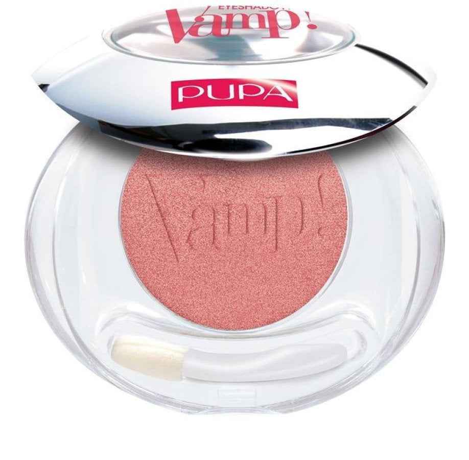 Pupa Vamp! – Eyeshadow Compact for Women, 200, Pink Grapefruit, 2.5 g