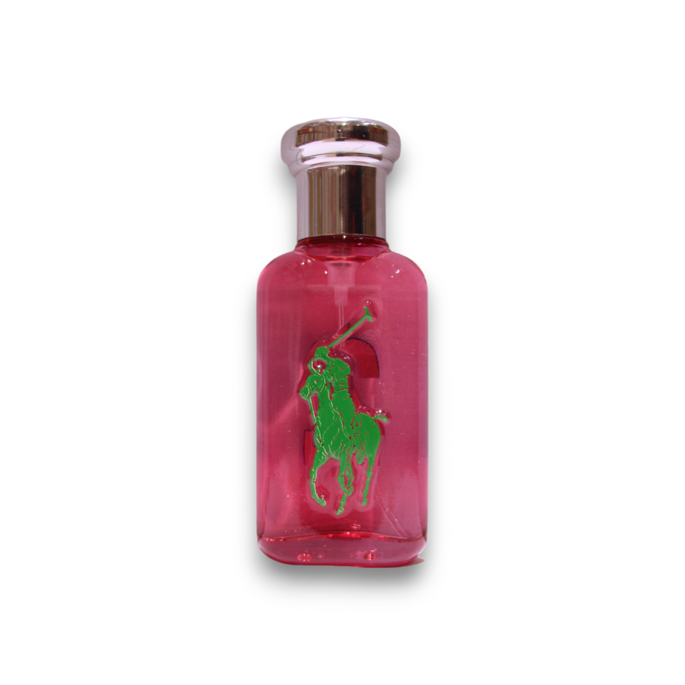 Ralph Lauren Big Pony 2 – Eau de Toilette for Women, 50 ml