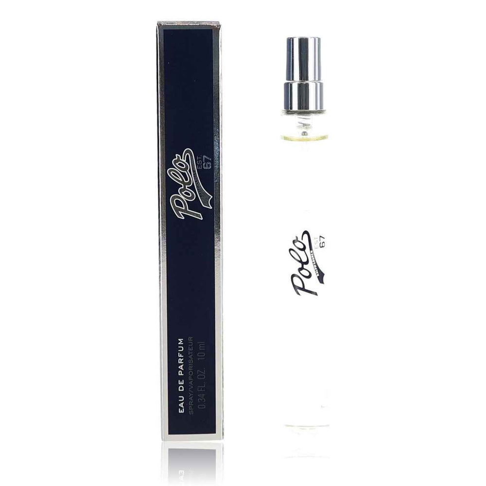 Ralph Lauren Polo 67 – Eau de Toilette for Men, 10 ml Tester