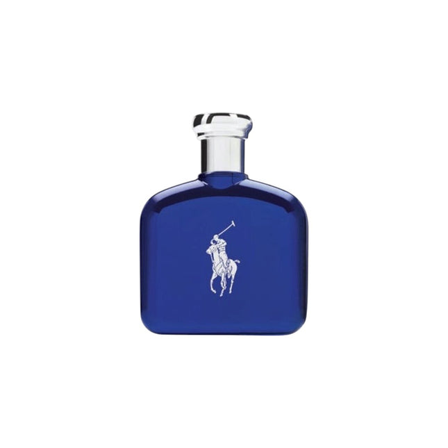 Ralph Lauren Polo Black – Eau de Toilette for Men, 40 ml