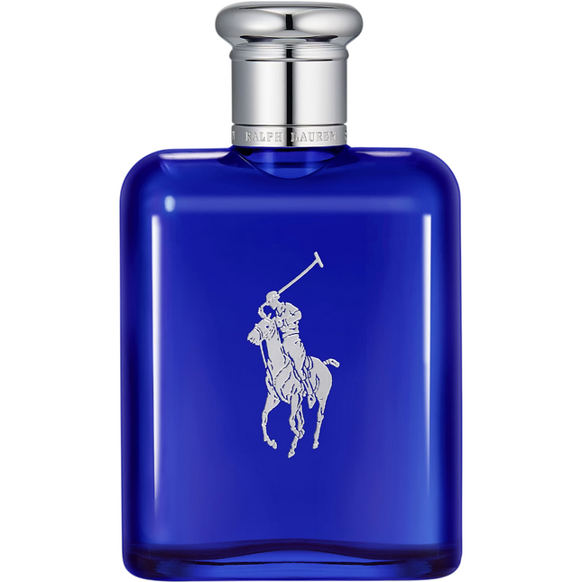 Ralph Lauren Polo Blue – Eau de Toilette for Men, 200 ml