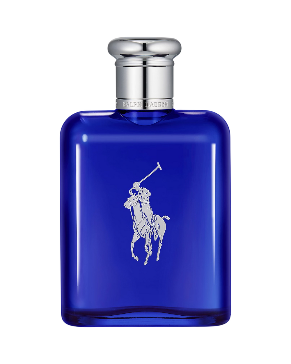 Ralph Lauren Polo Blue – Eau de Toilette for Men, 200 ml