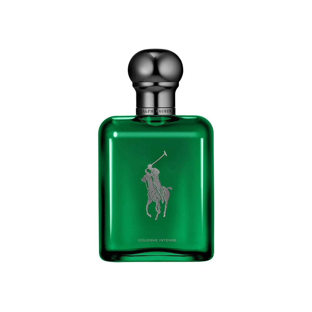 Ralph Lauren Polo Cologne Intense – Eau de Cologne for Men, 125 ml