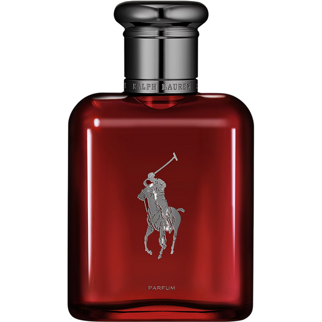 Ralph Lauren Polo Red – Parfum for Men, 75 ml