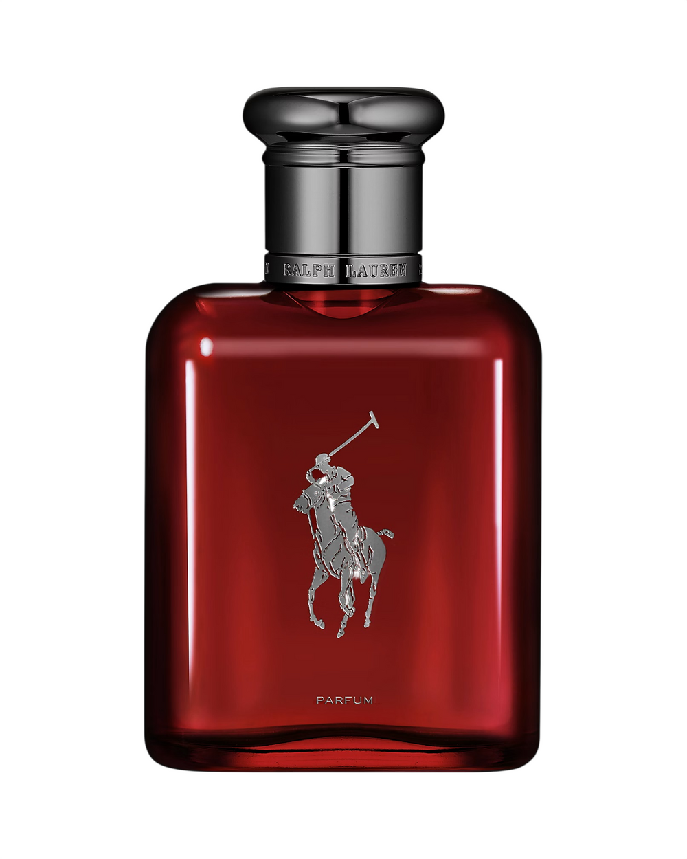 Ralph Lauren Polo Red – Parfum for Men, 75 ml