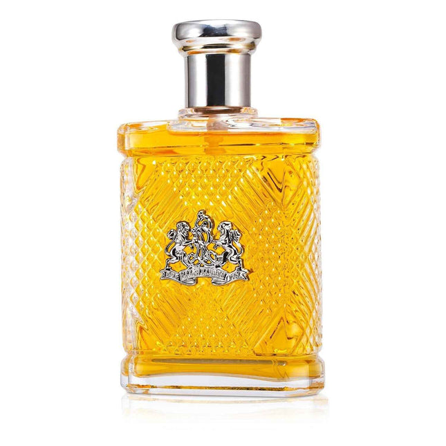 Ralph Lauren Safari – Eau de Toilette for Men, 125 ml