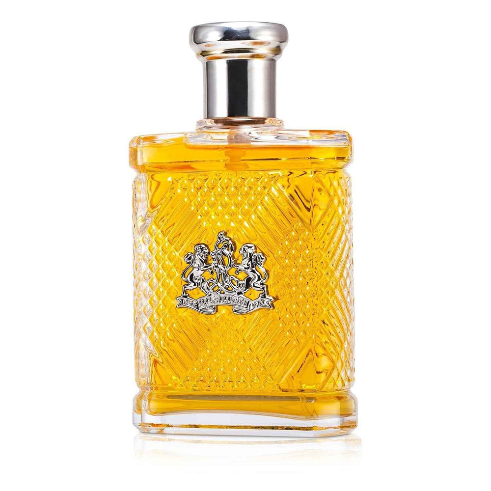Ralph Lauren Safari – Eau de Toilette for Men, 125 ml