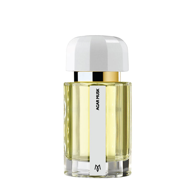 Ramon Monegal Agar Musk – Eau de Parfum Unisex, 100 ml