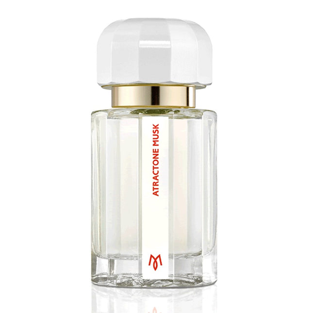 Ramon Monegal Atractone Musk – Eau de Parfum Unisex, 100 ml