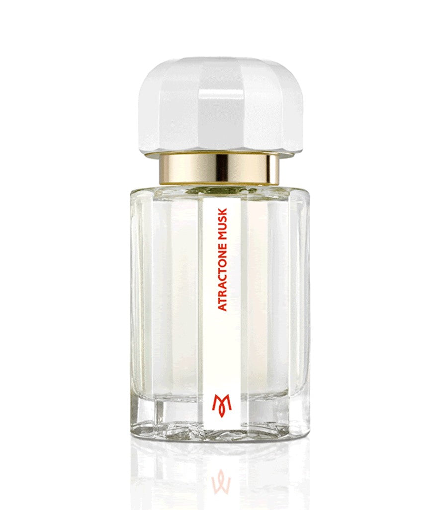Ramon Monegal Atractone Musk – Eau de Parfum Unisex, 100 ml