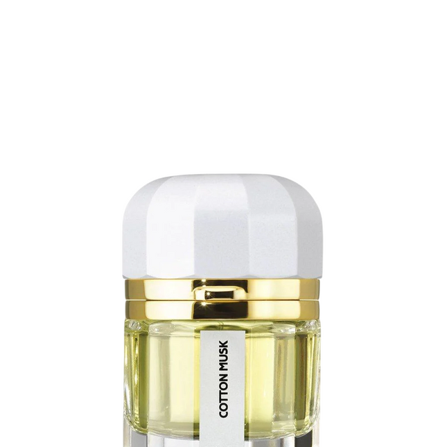Ramon Monegal Cotton Musk – Eau de Parfum for Women, 50 ml