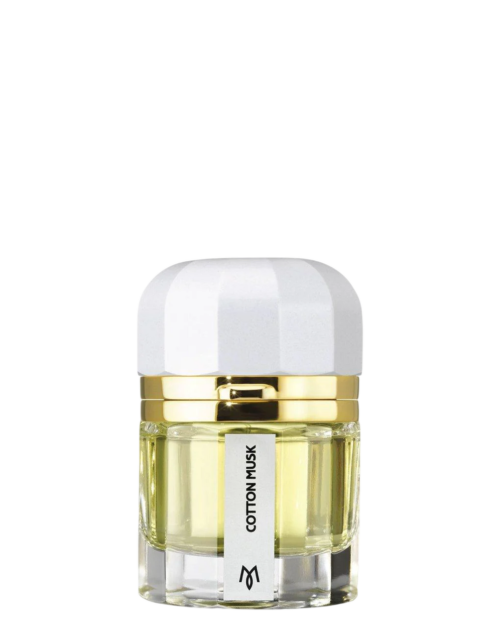 Ramon Monegal Cotton Musk – Eau de Parfum for Women, 50 ml