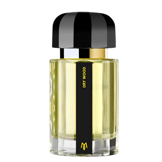 Ramon Monegal Dry Wood – Eau de Parfum Unisex, 100 ml
