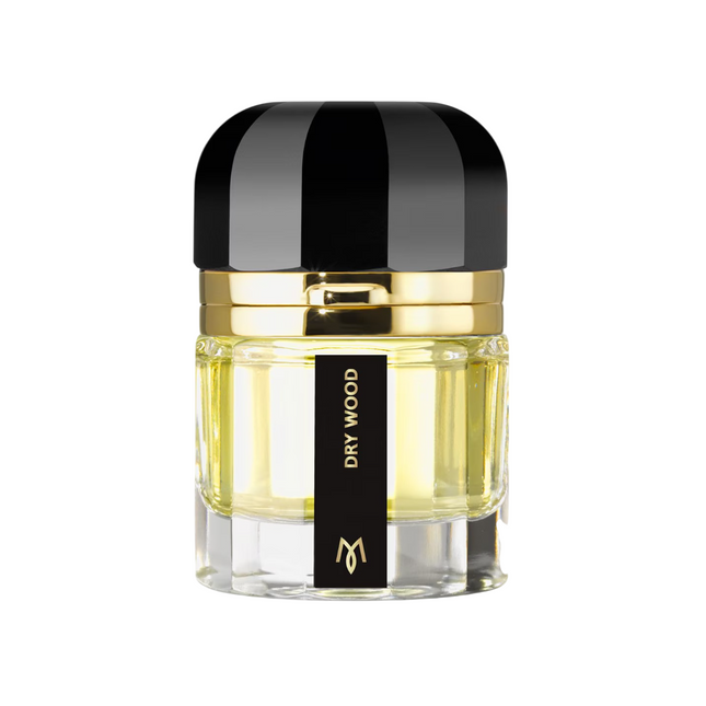 Ramon Monegal Dry Wood – Eau de Parfum Unisex, 50 ml