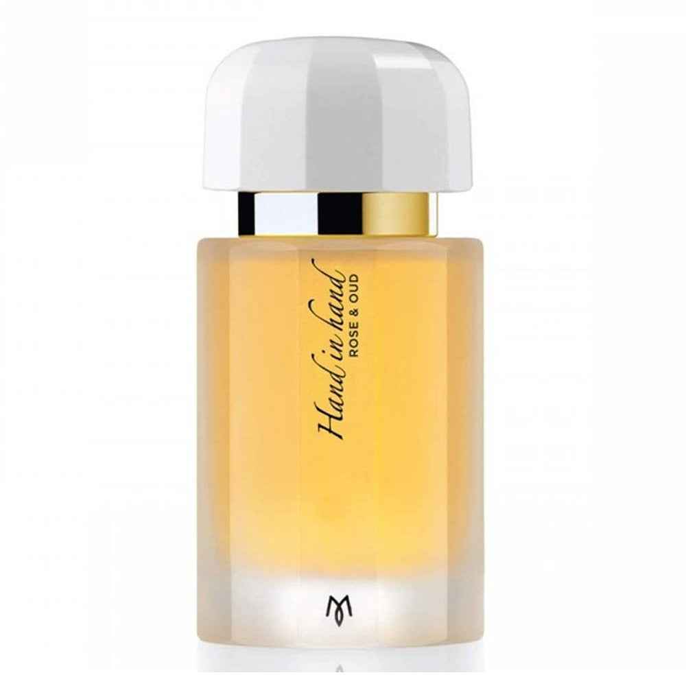 Ramon Monegal Hand In Hand – Eau de Parfum Unisex, 100 ml