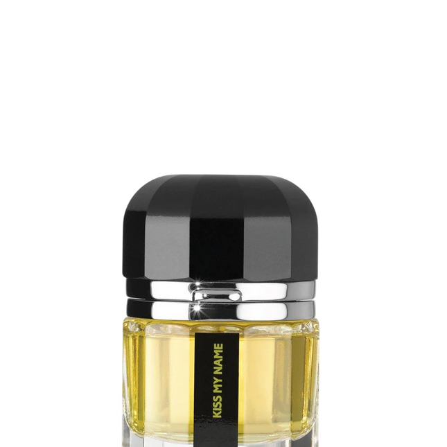 Ramon Monegal Kiss My Name – Eau de Parfum Unisex, 50 ml
