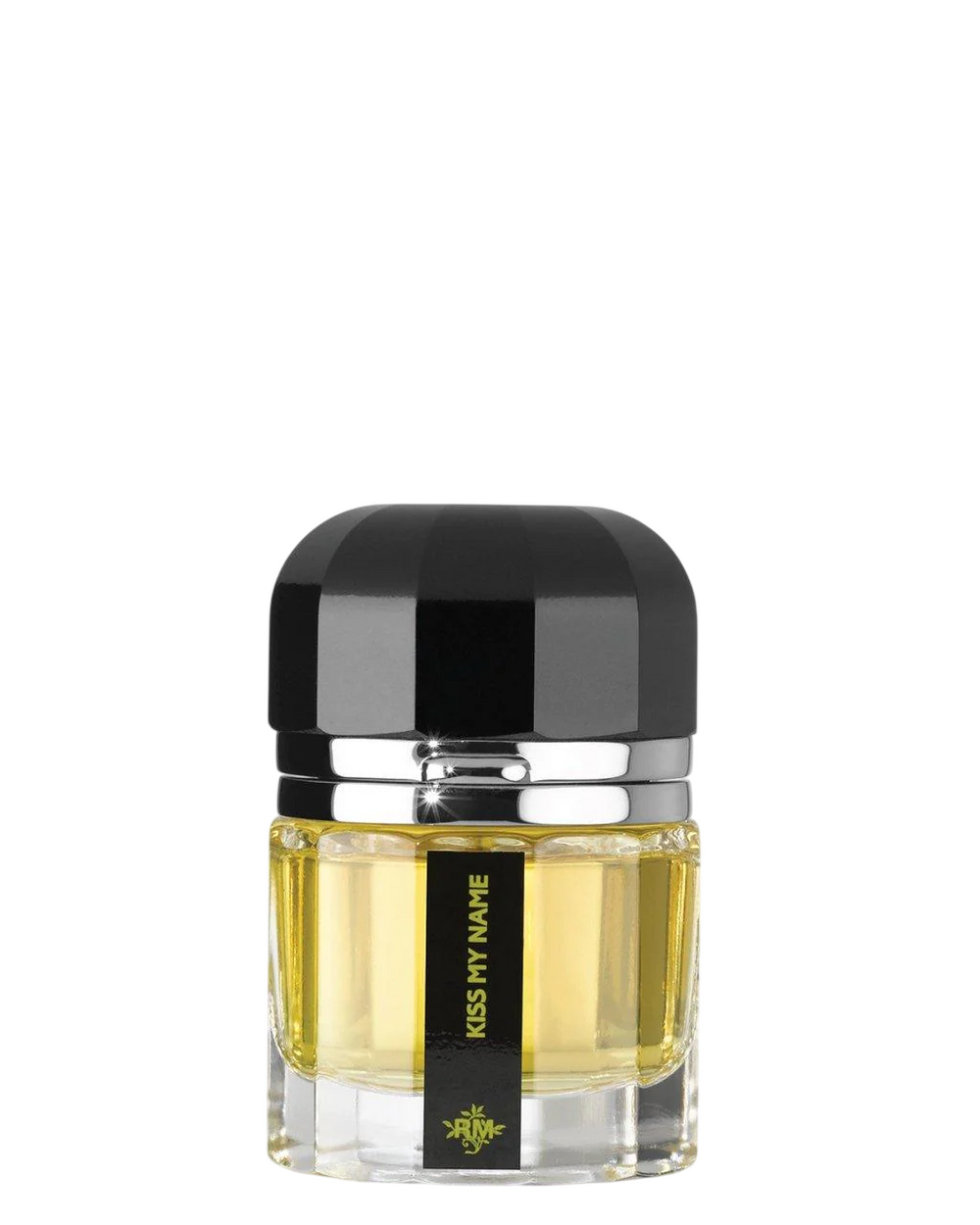 Ramon Monegal Kiss My Name – Eau de Parfum Unisex, 50 ml