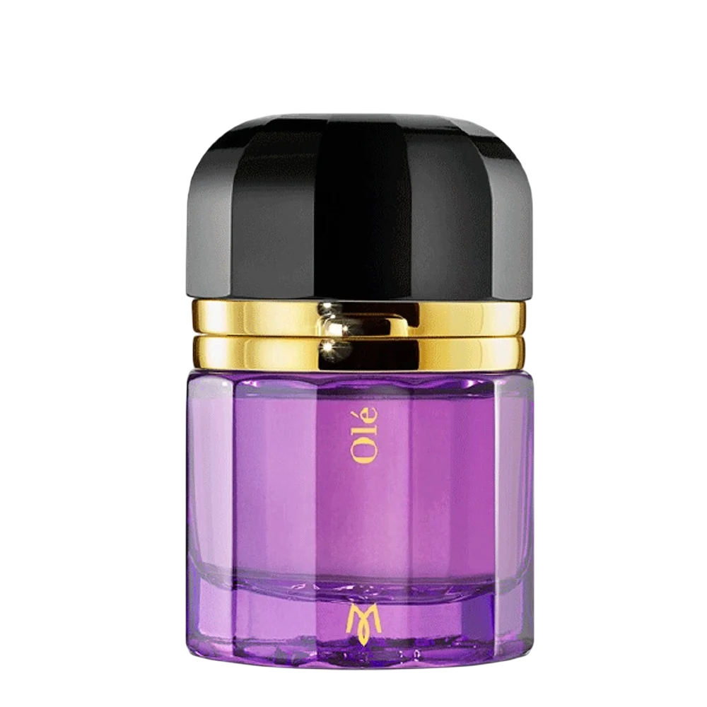 Ramon Monegal Ole – Eau de Parfum Unisex, 50 ml