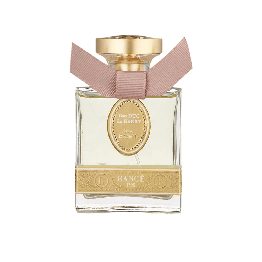 Rance 1795 Eau Duc De Berry – Eau de Toilette for Men, 100 ml Tester