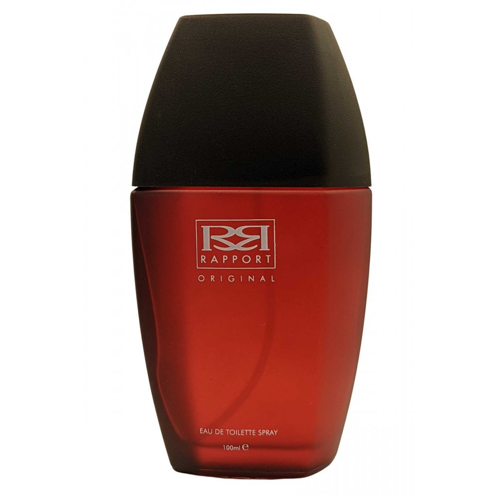 Rapport Eau de Toilette for Men, 100 ml Tester