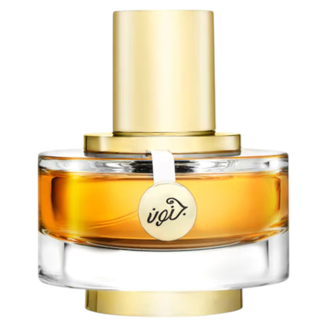 Rasasi Junoon Leather – Eau de Parfum for Women, 50 ml
