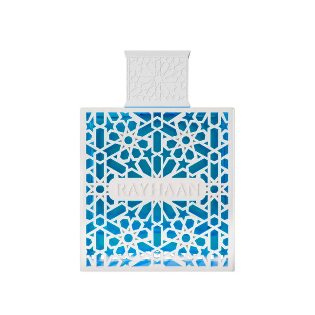 Rayhaan Azul – Eau de Parfum Unisex, 100 ml