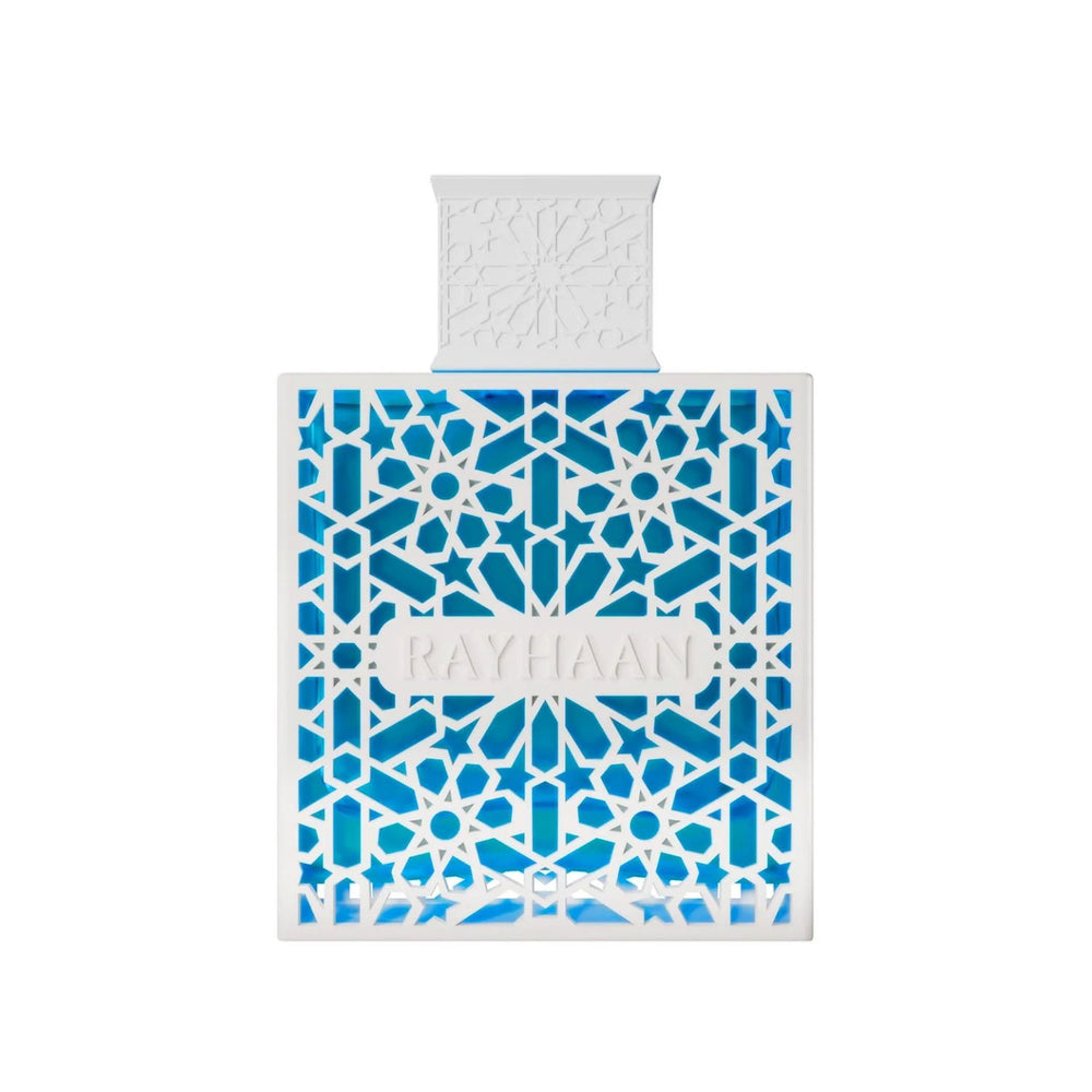Rayhaan Azul – Eau de Parfum Unisex, 100 ml