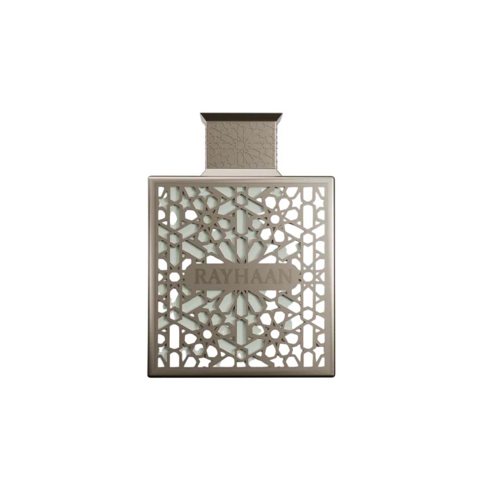 Rayhaan Terra – Eau de Parfum for Men, 100 ml