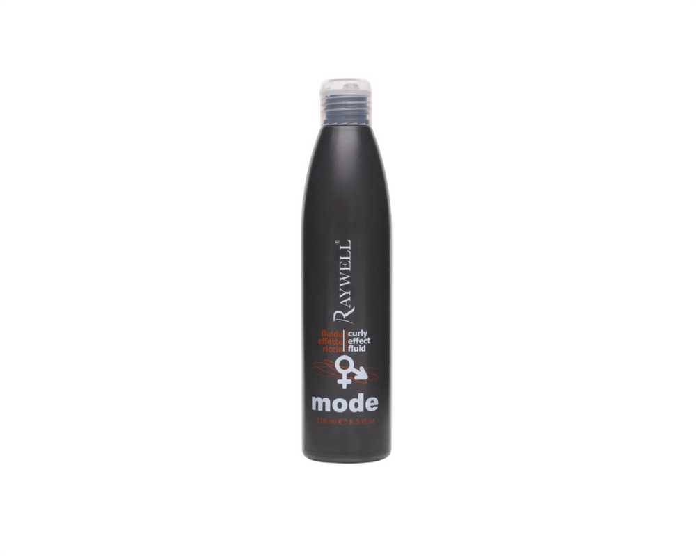 Raywell Mode Curl Defining – Hair Fluid for Women, 250 ml