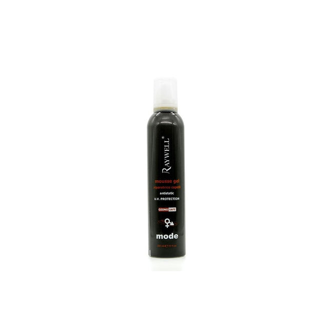 Raywell Mode – Hair Styling Foam for Women, For Repairing, 300 ml