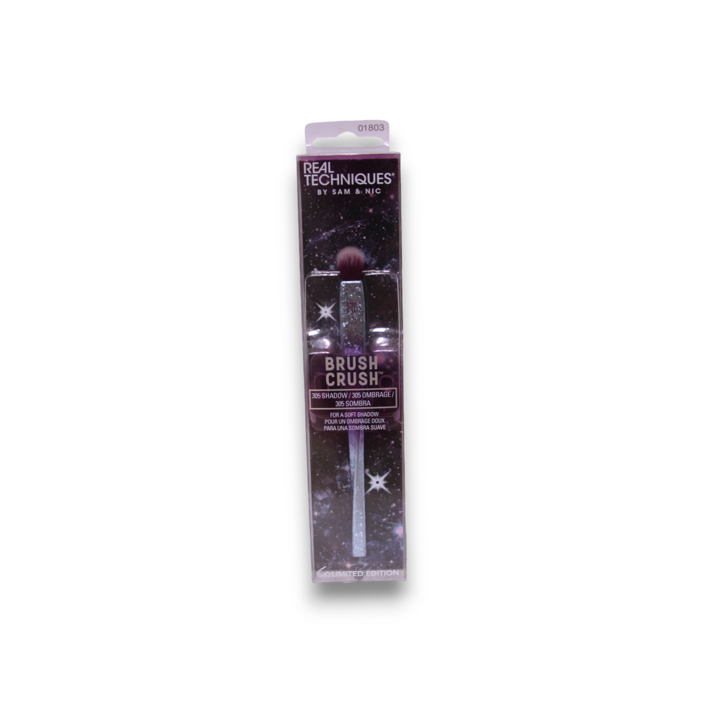 Real Techniques Crush – Eyeshadow Brush for Women, No. 305