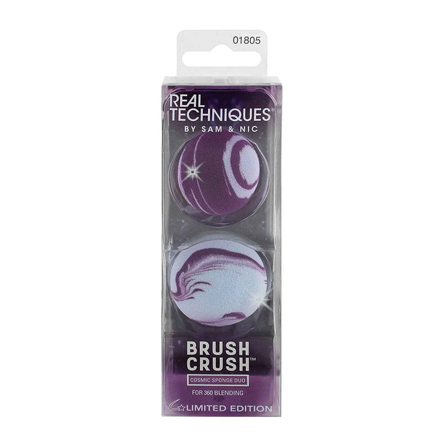 Real Techniques Crush – Makeup Sponge for Women